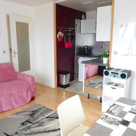 Cabourg - Appartement 3 Pieces Proche Plage Avec Piscine Et Tennis - Fr-1-487-303 Exterior foto