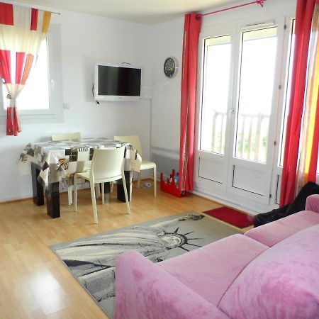 Cabourg - Appartement 3 Pieces Proche Plage Avec Piscine Et Tennis - Fr-1-487-303 Exterior foto